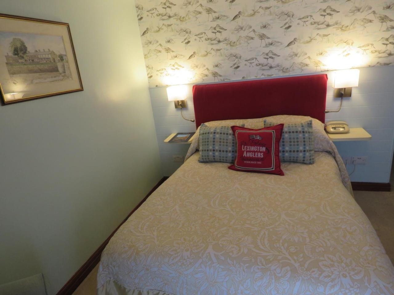 The Bay Horse Hotel And Restaurant Ulverston Exteriör bild